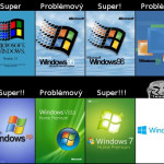 Jak změnit Windows 10 na Windows 7